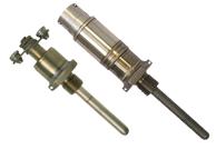Rod and Tube Thermal Switches
